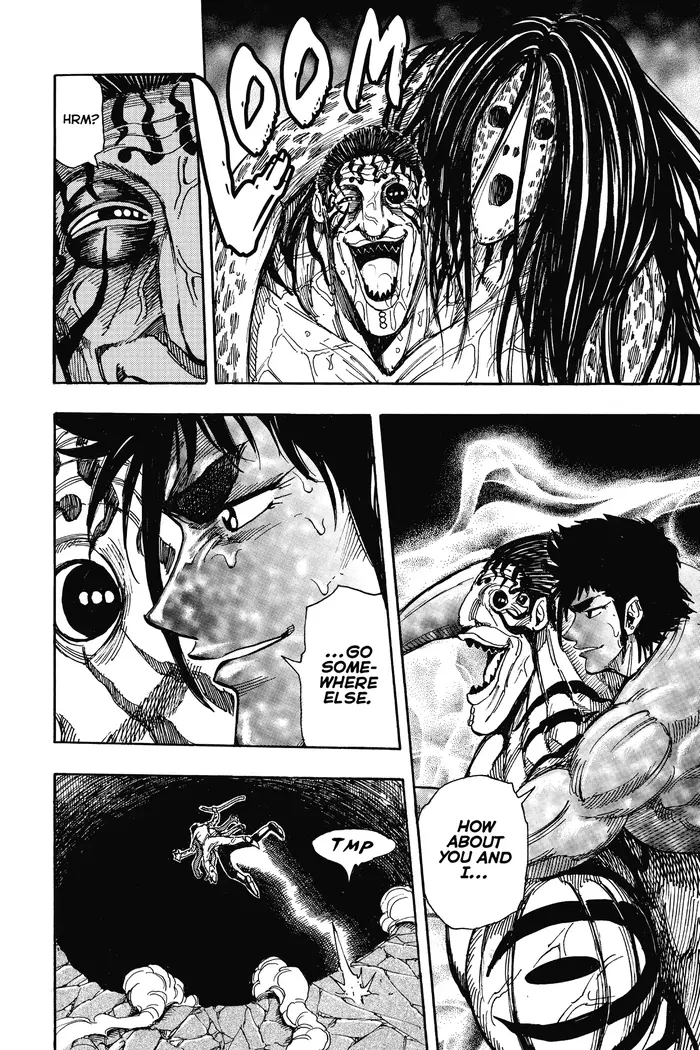 Toriko Chapter 224 image 12_optimized